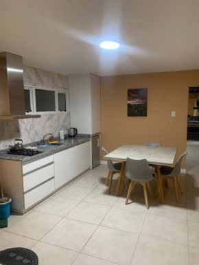 Departamento Kuyen